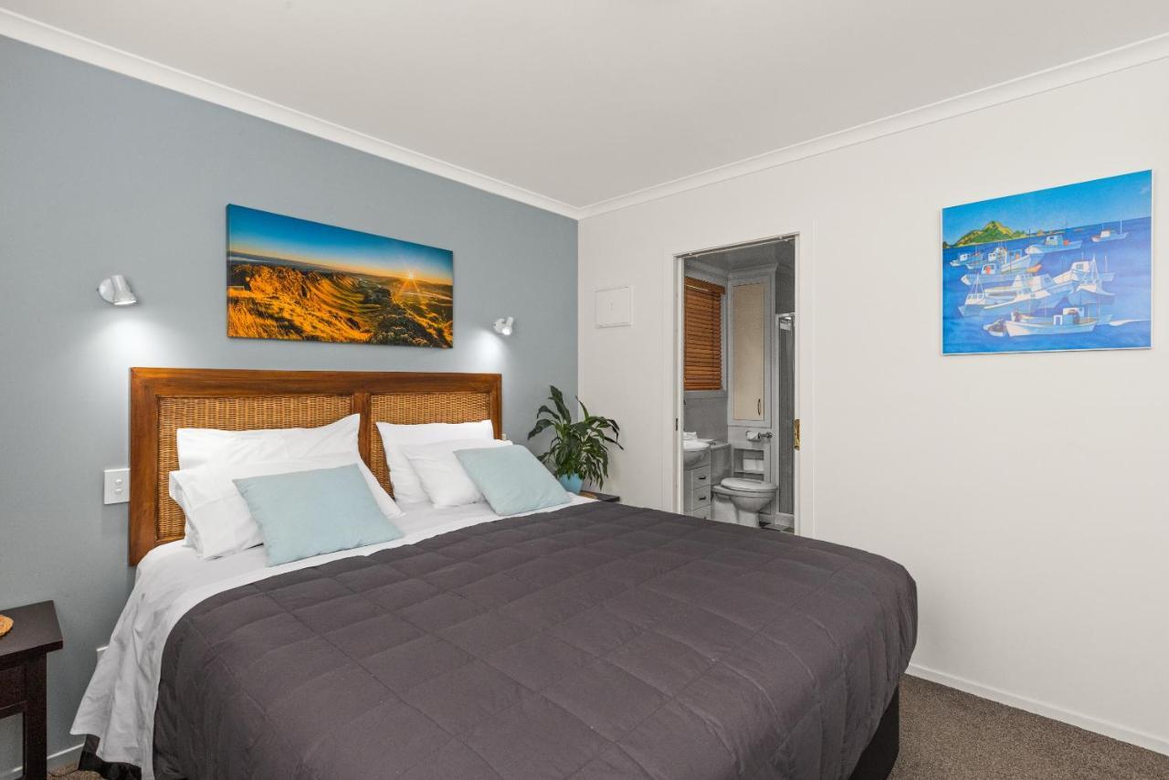 The Village Apartment, Just Steps To The Village Shops, Bars And Restaurants Havelock North Eksteriør bilde